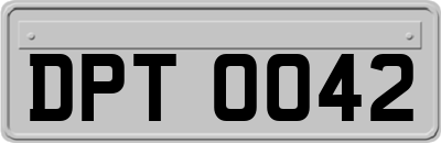 DPT0042