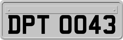 DPT0043