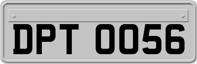 DPT0056