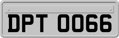DPT0066