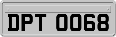 DPT0068