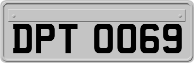 DPT0069