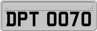 DPT0070