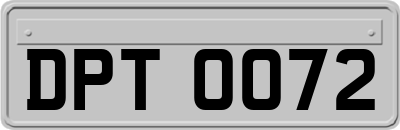 DPT0072