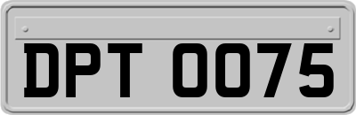 DPT0075