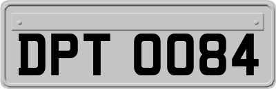 DPT0084