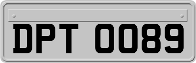 DPT0089