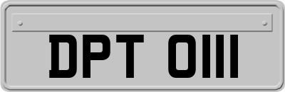 DPT0111