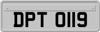 DPT0119