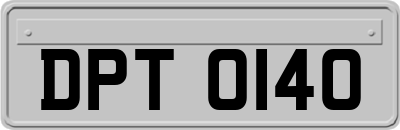 DPT0140
