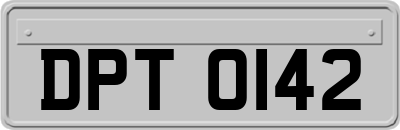 DPT0142