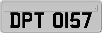 DPT0157