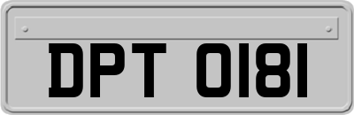 DPT0181