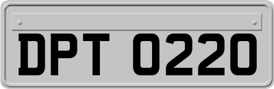 DPT0220
