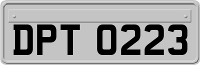 DPT0223