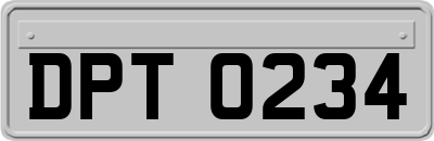 DPT0234