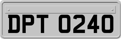 DPT0240