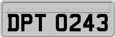 DPT0243