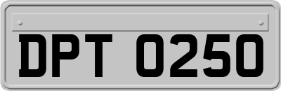DPT0250