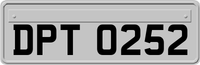DPT0252
