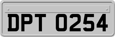 DPT0254