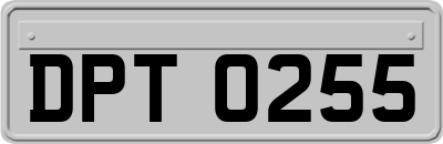 DPT0255