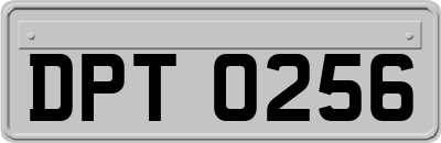 DPT0256
