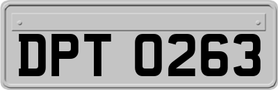 DPT0263