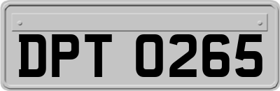DPT0265