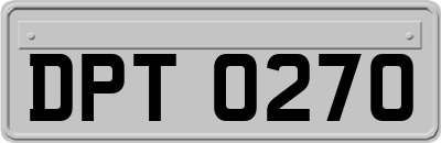 DPT0270