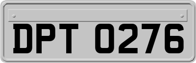 DPT0276