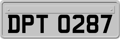 DPT0287