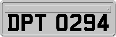 DPT0294