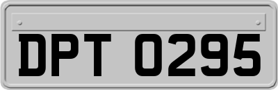 DPT0295