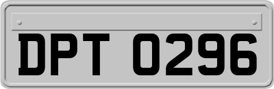 DPT0296