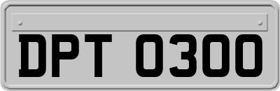 DPT0300