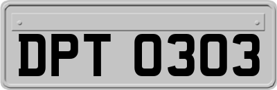 DPT0303
