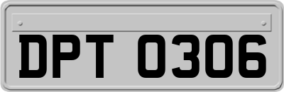 DPT0306