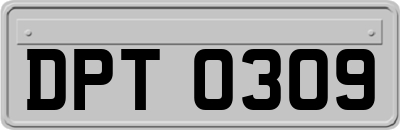 DPT0309