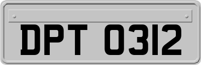 DPT0312