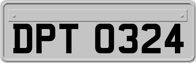 DPT0324