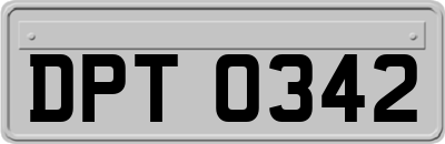 DPT0342