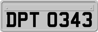 DPT0343