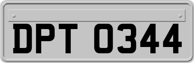 DPT0344
