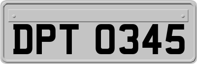 DPT0345