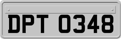 DPT0348