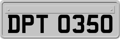 DPT0350