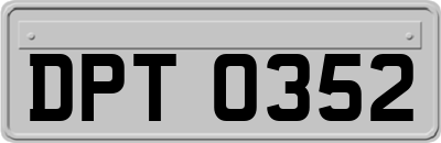 DPT0352