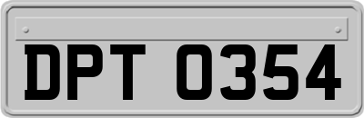 DPT0354