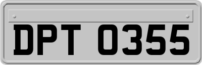 DPT0355
